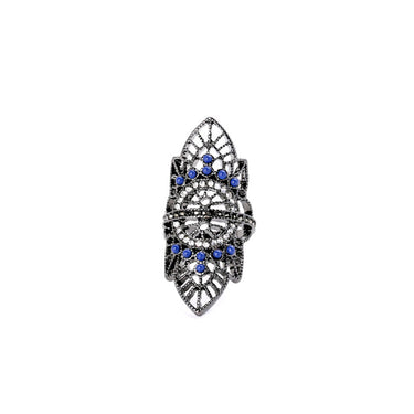 Boheme Ring Zayn Luxury Jewellery